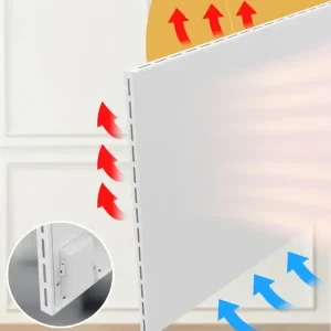 ISP ECO Hybrid Concept