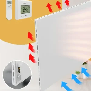 ISP ECO Hybrid Comfort