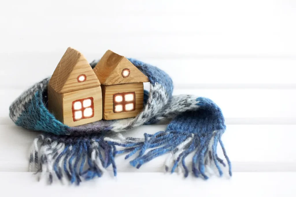 Ogrzewanie domu - promienniki podczerwieni