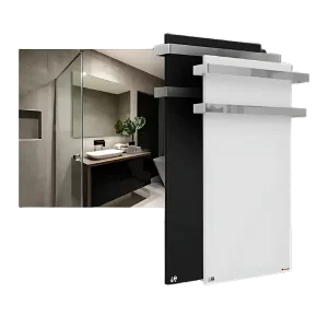 Wieszak na ręczniki/suszarka