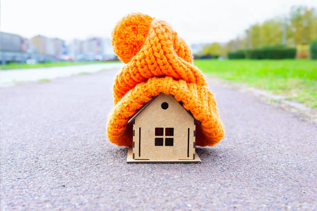 ogrzewanie domu promiennikami podczerwieni